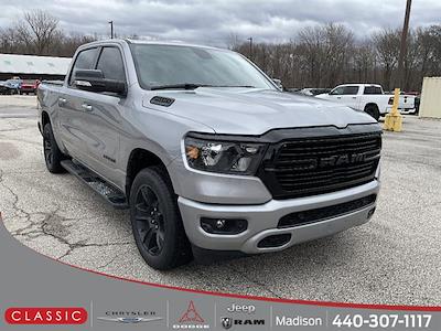 Used 2021 Ram 1500 - photo 1