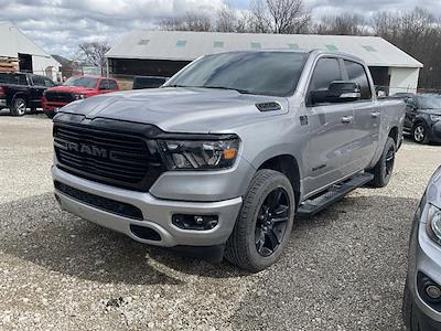 Used 2021 Ram 1500 - photo 1