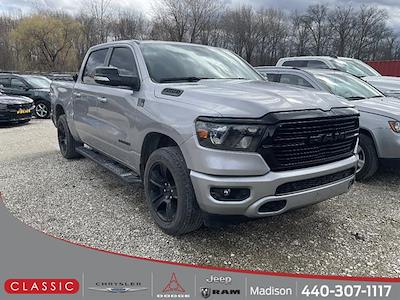 Used 2021 Ram 1500 - photo 1
