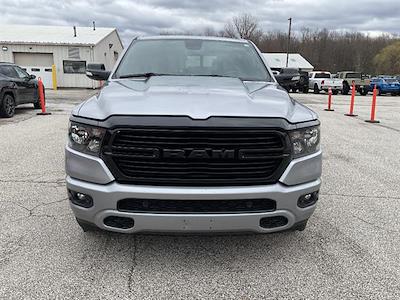 Used 2021 Ram 1500 - photo 1
