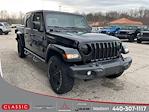 2022 Jeep Gladiator Crew Cab 4x4 Pickup for sale #D1336 - photo 1