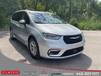 2023 Chrysler Pacifica FWD Minivan for sale #D1359 - photo 1