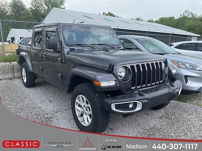 2023 Jeep Gladiator Crew Cab 4x4 Pickup for sale #D1362 - photo 1