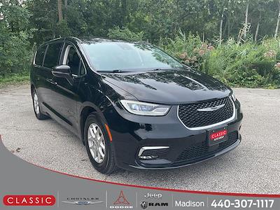 2024 Chrysler Pacifica FWD Minivan for sale #D1381 - photo 1