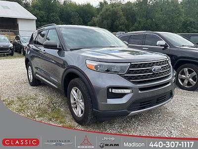 2022 Ford Explorer 4WD SUV for sale #D1381A - photo 1