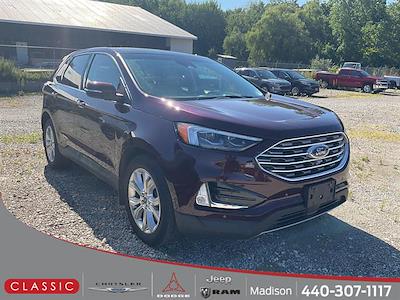 2020 Ford Edge AWD SUV for sale #D1383A - photo 1