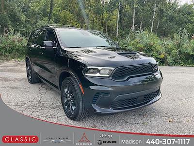 2024 Dodge Durango AWD SUV for sale #D1386 - photo 1