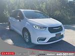 2024 Chrysler Pacifica FWD Minivan for sale #D1391 - photo 1
