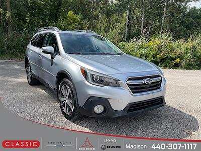 2019 Subaru Outback AWD SUV for sale #D1397A - photo 1