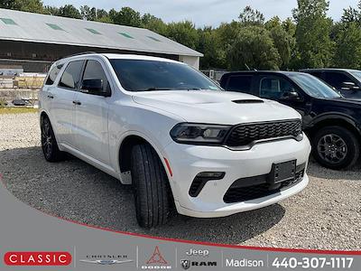 2023 Dodge Durango AWD SUV for sale #D1410 - photo 1