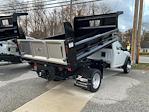 2024 Ram 5500 Regular Cab DRW 4x4 Rugby Dump Truck for sale #D14386 - photo 16