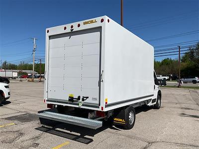 2023 Ram ProMaster 3500 Standard Roof FWD, Unicell Classicube Box Van for sale #D14411 - photo 2