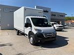 2023 Ram ProMaster 3500 Standard Roof FWD, Unicell Classicube Box Van for sale #D14411 - photo 1