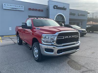 2024 Ram 3500 Regular Cab 4x4