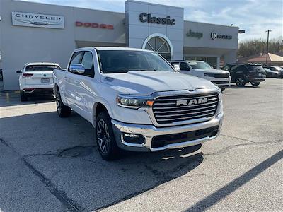 2025 Ram 1500 Crew Cab 4x4