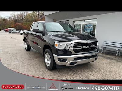 2022 Ram 1500 Crew Cab 4x4 Pickup for sale #D14523A - photo 1