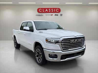 2025 Ram 1500 Crew Cab 4x4 Pickup for sale #D14526 - photo 2
