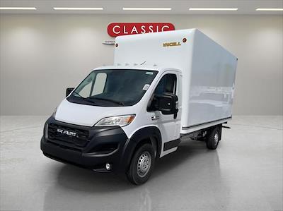 2024 Ram ProMaster 3500 Standard Roof FWD Box Van