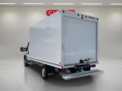 2024 Ram ProMaster 3500 Standard Roof FWD Box Van for sale #D14689 - photo 2