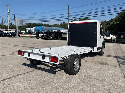 2024 Ram ProMaster 3500 Standard Roof FWD, Cutaway for sale #D14689 - photo 2