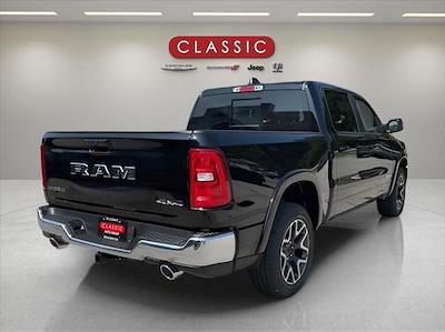 2025 Ram 1500 Crew Cab 4x4 Pickup for sale #D14711 - photo 2