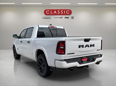 2025 Ram 1500 Crew Cab 4x4 Pickup for sale #D14738 - photo 2