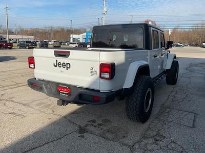 Used 2022 Jeep Gladiator Altitude Crew Cab for sale #D14738A - photo 2