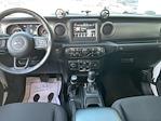Used 2022 Jeep Gladiator Altitude Crew Cab for sale #D14738A - photo 12