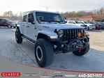 Used 2022 Jeep Gladiator Altitude Crew Cab for sale #D14738A - photo 1