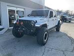 Used 2022 Jeep Gladiator Altitude Crew Cab for sale #D14738A - photo 4
