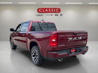 2025 Ram 1500 Crew Cab 4x4 Pickup for sale #D14741 - photo 2