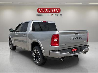 2025 Ram 1500 Crew Cab 4x4 Pickup for sale #D14742 - photo 2