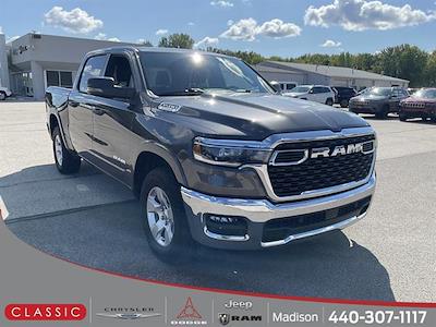 2025 Ram 1500 Crew Cab 4x4 Pickup for sale #D14742A - photo 1