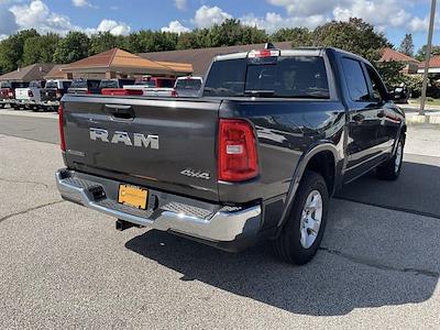 2025 Ram 1500 Crew Cab 4x4 Pickup for sale #D14742A - photo 2