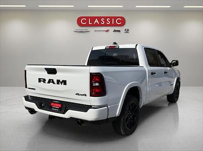 2025 Ram 1500 Crew Cab 4x4 Pickup for sale #D14745 - photo 2