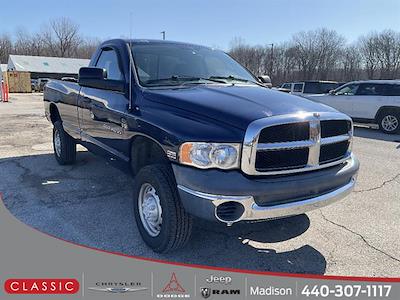 Used 2004 Dodge Ram 2500 - photo 1