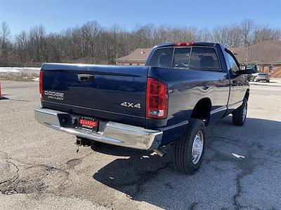 Used 2004 Dodge Ram 2500 - photo 1