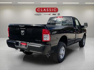 New 2024 Ram 2500 Tradesman Regular Cab 4x4 Pickup for sale #D14765 - photo 2