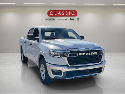2025 Ram 1500 Crew Cab 4x4 Pickup for sale #D14779 - photo 1