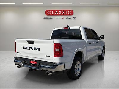 2025 Ram 1500 Crew Cab 4x4 Pickup for sale #D14779 - photo 2