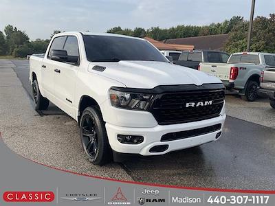 2023 Ram 1500 Crew Cab 4x4 Pickup for sale #D14796A - photo 1
