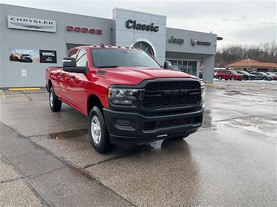 2024 Ram 2500 Crew Cab 4x4, Pickup for sale #D14806 - photo 1