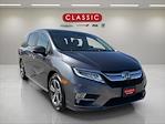 Used 2018 Honda Odyssey Touring FWD Minivan for sale #D14819B - photo 1