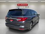 Used 2018 Honda Odyssey Touring FWD Minivan for sale #D14819B - photo 2