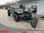 2021 Jeep Gladiator Crew Cab 4x4 Pickup for sale #D14824A - photo 1