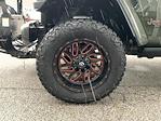 2021 Jeep Gladiator Crew Cab 4x4 Pickup for sale #D14824A - photo 15