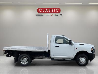 2024 Ram 3500 Regular Cab DRW 4x2 Cab Chassis for sale #D14844 - photo 1