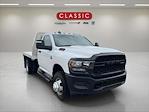 2024 Ram 3500 Regular Cab DRW 4x2 Flatbed Truck for sale #D14844 - photo 1