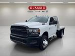2024 Ram 3500 Regular Cab DRW 4x2 Flatbed Truck for sale #D14844 - photo 10