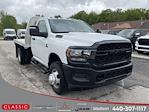 New 2024 Ram 3500 Regular Cab Aluminum Flatbed Truck for sale #D14844 - photo 13